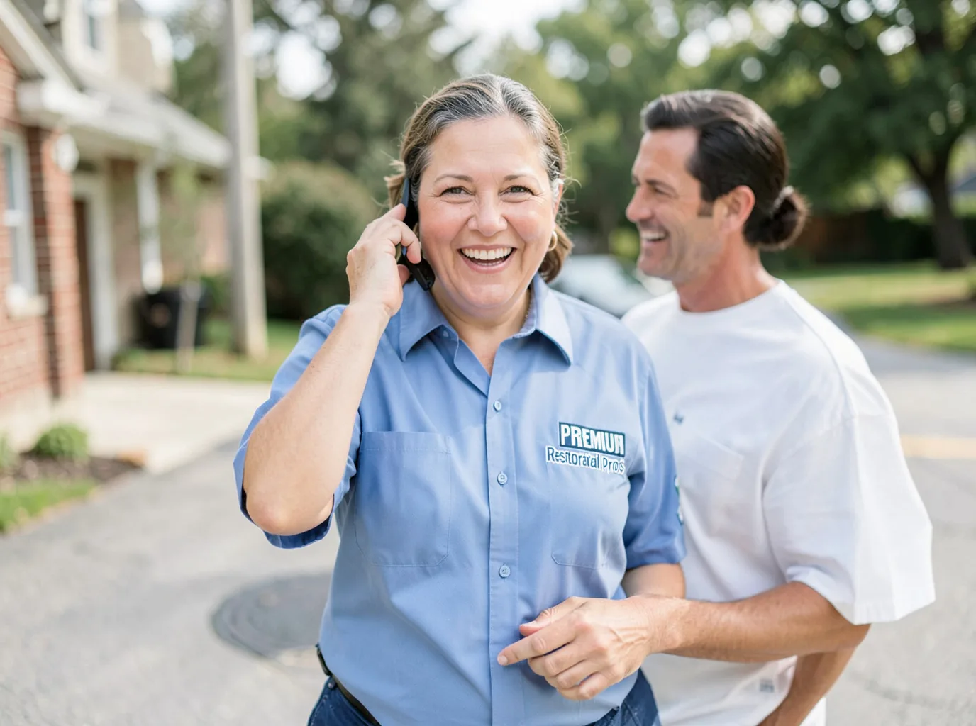 Water Damage Restoration Woodsboro, MD FAQs